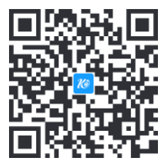 iOS 苹果版 二维码(okooo)